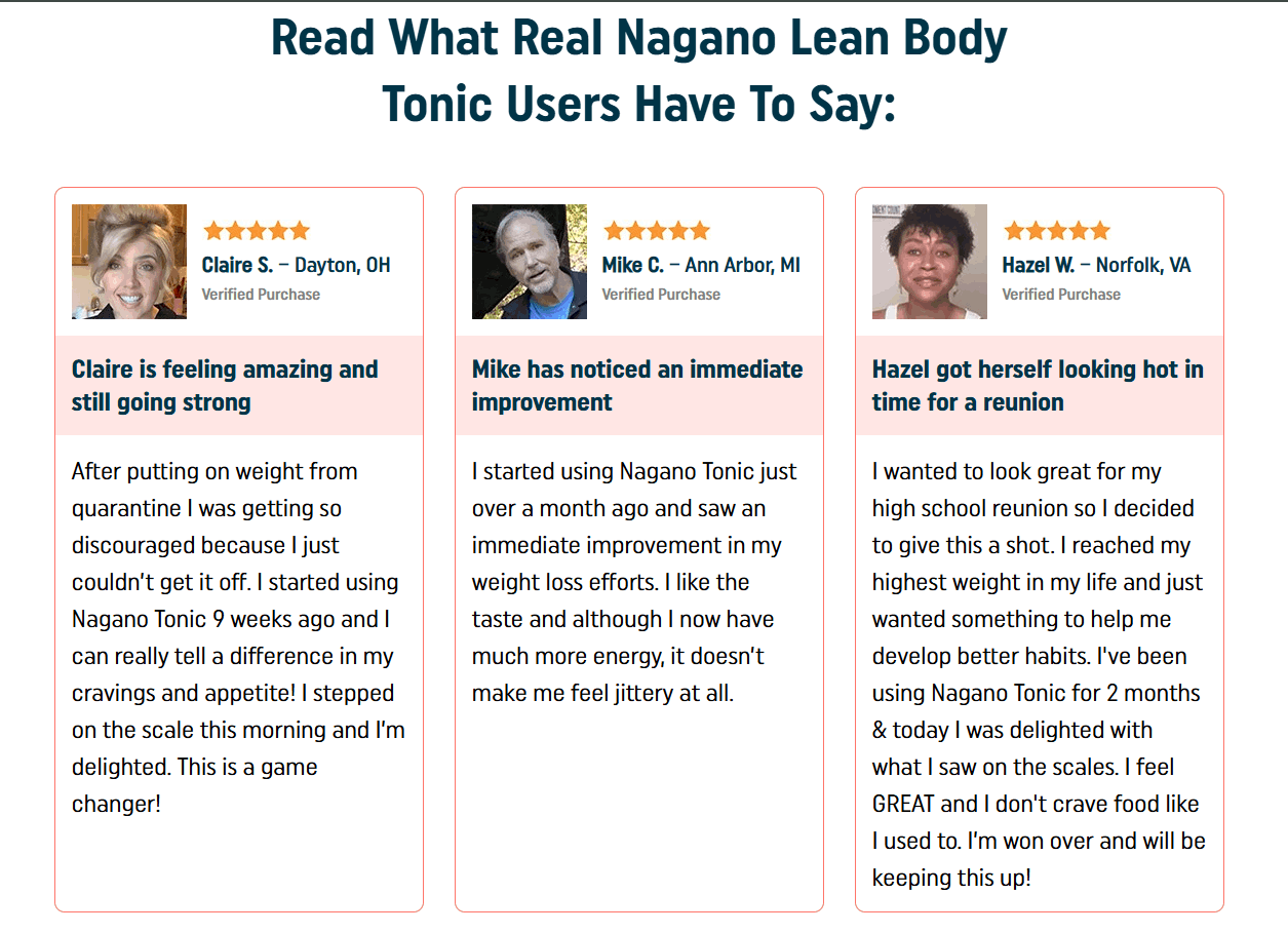 Nagano Tonic™-Secure-Checkout