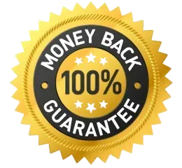 Nagano Tonic™ 60-Days Money Back Guarantee
