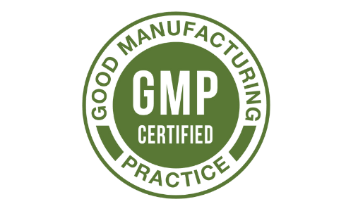 Nagano Tonic GMP Certified