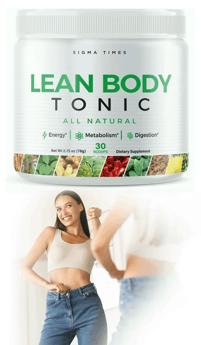 Nagano Tonic™