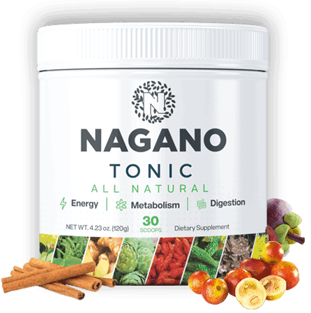Nagano Tonic™